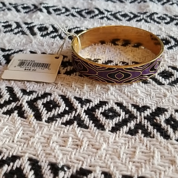 Bangle bracelet - Picture 2 of 4